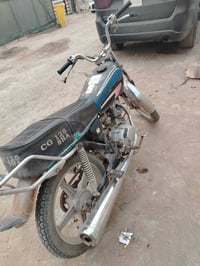 للبيع دراجه مال شغل موديل 17 اوراق للستفسار 07753700524