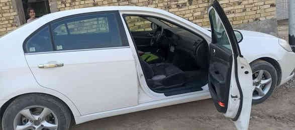 سيارة فورد نوع ( ابيكا ) وارد خليجي مكفولة موديل ٢٠٠٩ الرقم سليمانية وعندي وكالة عامة بيه  اريد مراوس بسيارة بموديل أحدث مستعد انطي فرق 
***********
