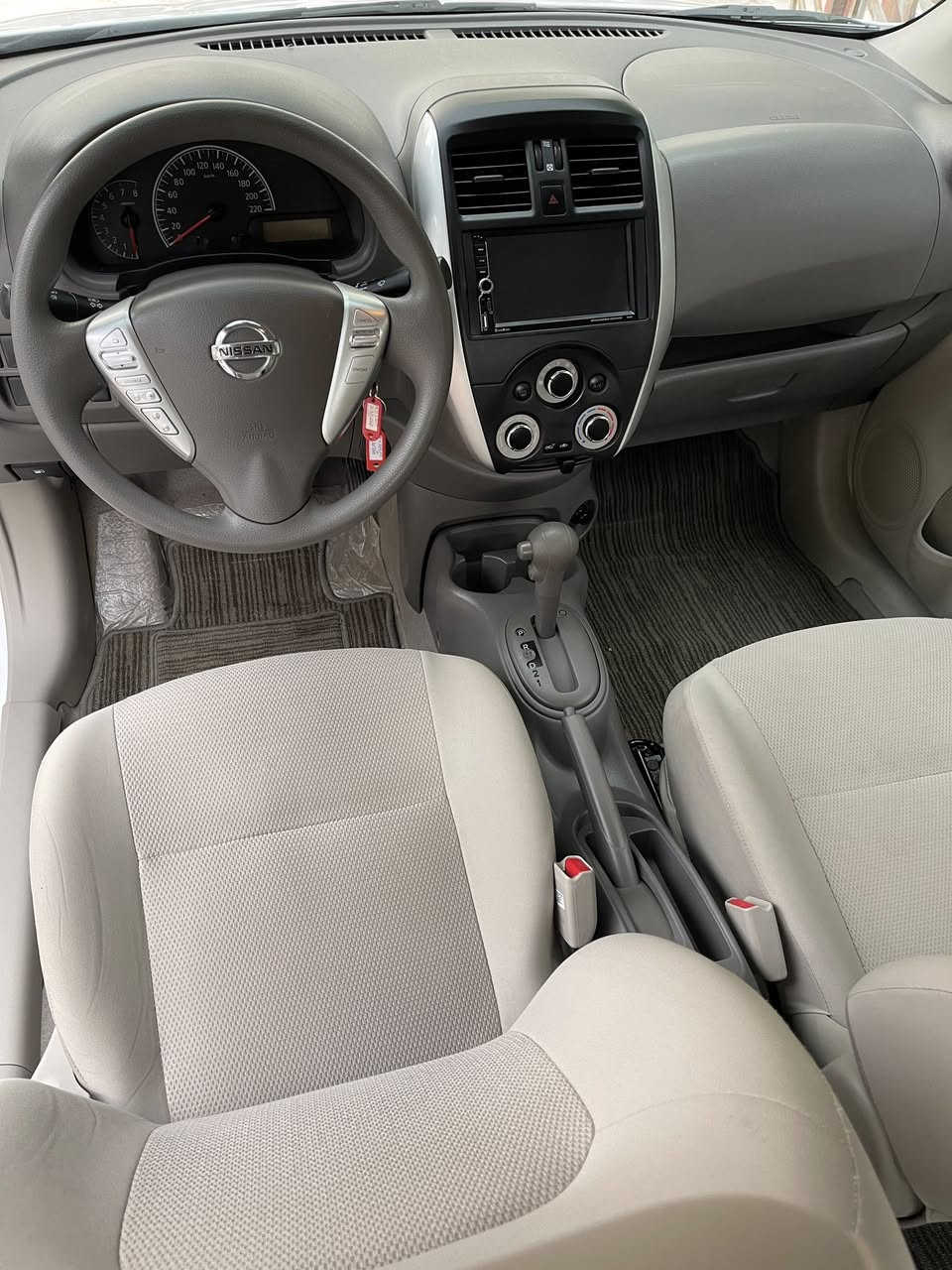 نيسان سني هندي
مديل ٢٠٢٤
كفالة 
ماشية ١٢ الف فقط
ترقيم جديد سنويا ٢٠٣١
البصرة المعقل 
رقم ***********
