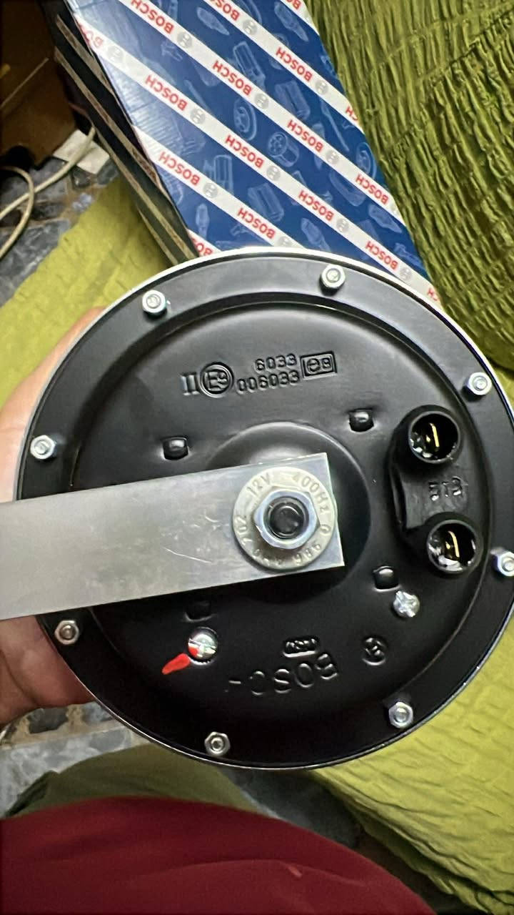 بوش اصلي ما مشدود عل سياره شرط من شركه بوش المانيه لبيع مكاني بغداد


**إذا كنت صاحب هذا الإعلان وتريد حذفه لأي سبب، رجاءا أرسل رسالة إلى الدعم الفني**