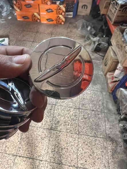 متوفر  كب  مال ويل  
بكل الاشكال 
ولكل الموديلات 
التخم 20 الف 
موجود  توصيل 🚚 
لكل العراق  5 الف

***********
