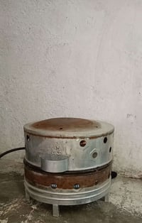 تنور غازي • شوي • بيع مستعجل