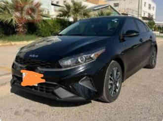 السلام عليكم فورتي موديل ٢٢ رقم بغداد دولي حره تحويل كير ٨ نمر مكينه ٢٠٠٠ ضررها بنيد ضبغ وجاملغ بارد فقط والباقي كفاله عامه مكاني الصويره السعر ١٥٠ وبيها مجال او مراوس بأي سياره ***********
