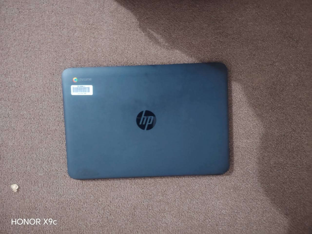 لابتوب hpمستعمل شهر مع كامل مستلزمات من ماوس وحقيبه  وشاحنه وكيبورد العنوان بابل السعر ٣٢٥ الرقم ***********
