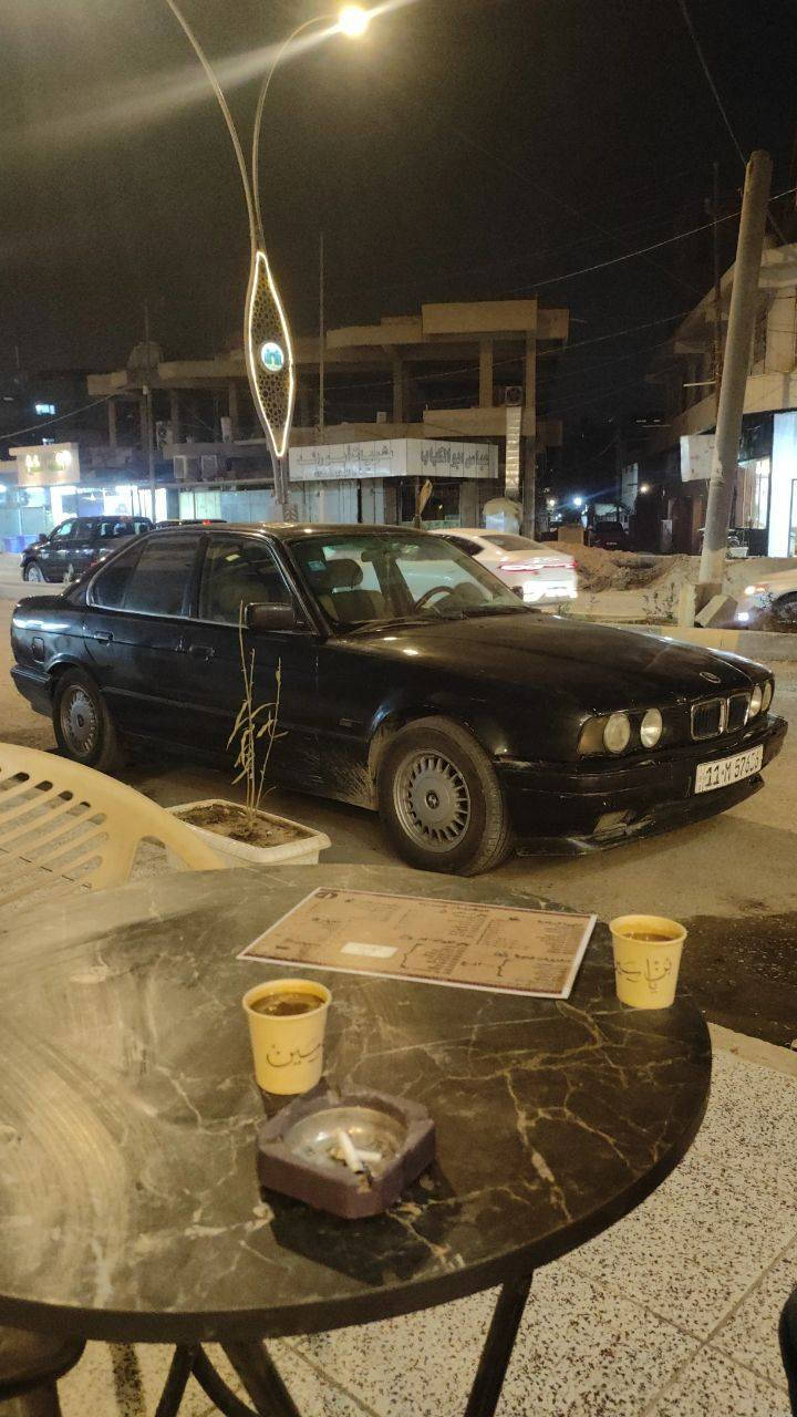 525i 1991 اصل
السنويه بإسمي تحويل ثاني يوم

الكشر بيه تلحيضات بسيطه

سياره لون اسود ميتاليك (سنوية غير محدد )

السياره عليها تخم وياله شمسار

منضومه زينون شمسي ثلجي

محرك مسكر فانوس ٢٠٠٠ cc

التبريد شغال نقصه قايش وغاز

ناقصها دچة كير و دچة اكسل وفتحة السقف واكفه

عارضها ب ٥٥ ورقه

وبيها مجال ان شاء الله

مكاني حله شارع ٤٠


**إذا كنت صاحب هذا الإعلان وتريد حذفه لأي سبب، رجاءا أرسل رسالة إلى الدعم الفني**