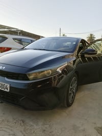 فورتي موديل 23 سياره وارد امريكا حادثها جوملغ والبنيد فقط سياره مواصفا...