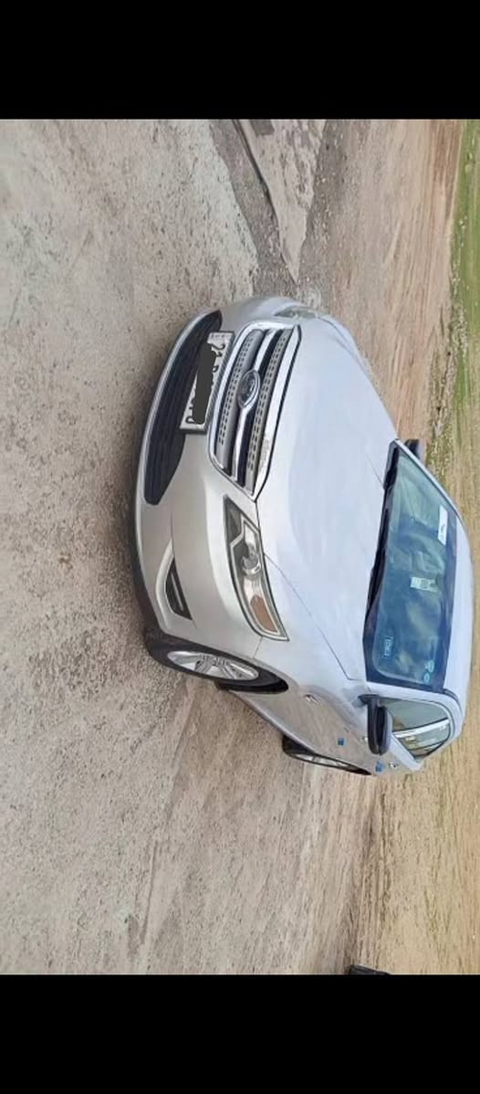 Ford Taurus 2010 
سه نه وي ژينگه نوئيه تا 2030 گئرو مه كينه به شه رت سفري شه ريكه ي نيفايه 124هه زار رؤيه 
مواصفات خليجي كؤدي ده رگا كوشين كاره با تعديل سرعه فوليؤم  بؤنيتو بسته ك ده رگاي پشته وه سبوغه بئژورئو بئ يرباگ هه موي به شه رت  
ره قه م سلئماني به ناو كردنو غه رامه به شه رت 
سعري 98وه ره قه أربيل, العراق


**إذا كنت صاحب هذا الإعلان وتريد حذفه لأي سبب، رجاءا أرسل رسالة إلى الدعم الفني**