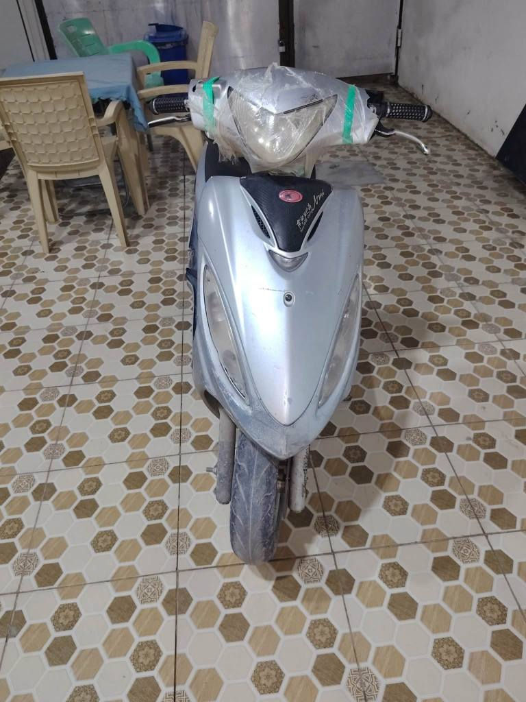 الدراجة مامفتوحة واحد ع واحد ديوانية, القادسية


**إذا كنت صاحب هذا الإعلان وتريد حذفه لأي سبب، رجاءا أرسل رسالة إلى الدعم الفني**