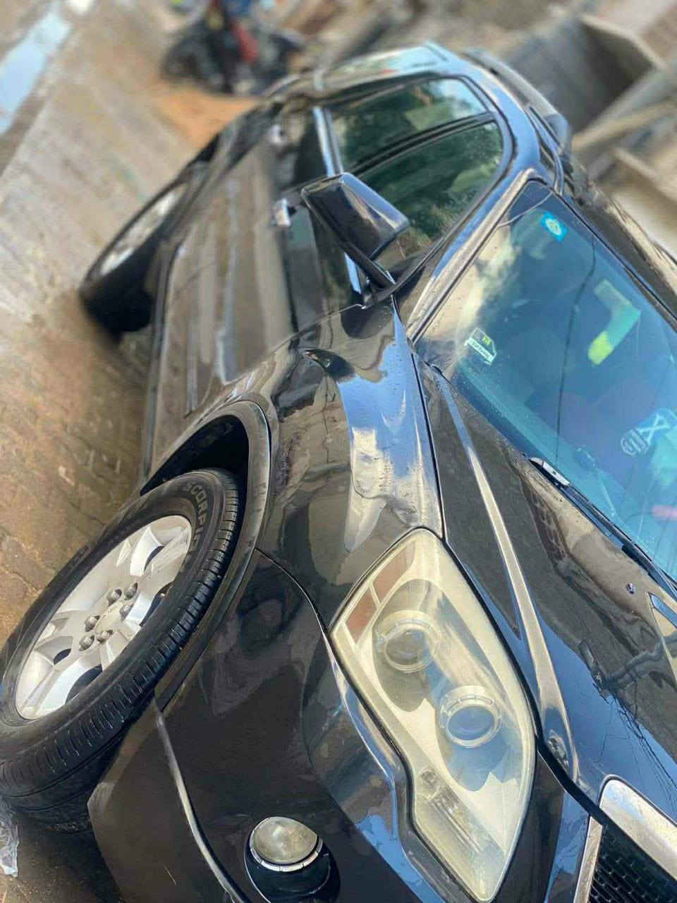 السلام عليكم جيمسي اكاديا 2012
صاحبها بالدورة وميطلب شي 
السنوية موجودة و رقمها بغداد مشروع وطني مراوس       بيع السعر 75$
 ***********
