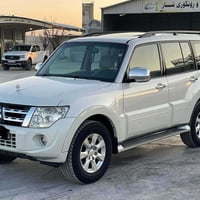 باجيرو • ٢٠١٤ • ٣٥٠٠