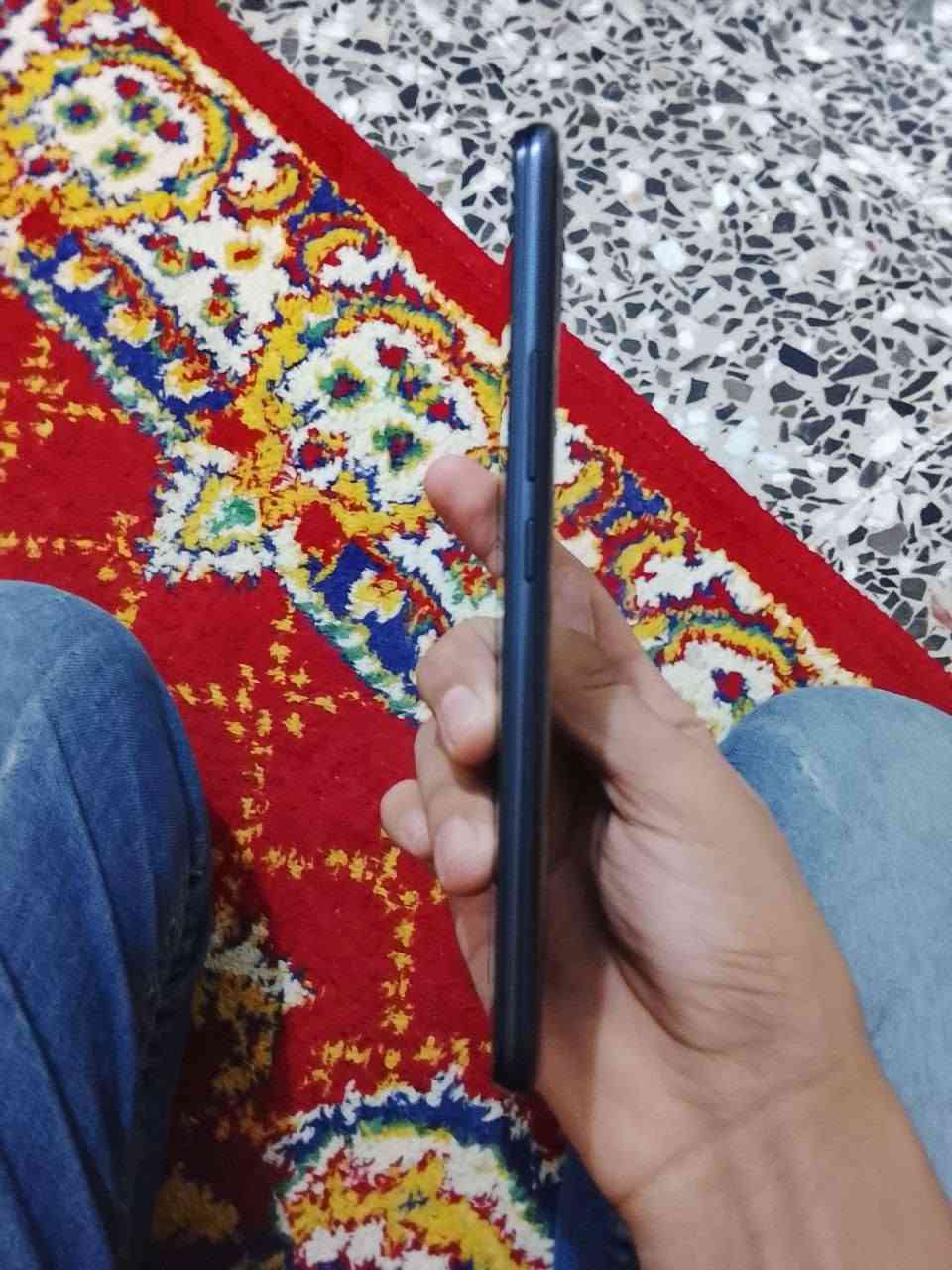السلام عليكم جهاز البيع السعر مناسب


**إذا كنت صاحب هذا الإعلان وتريد حذفه لأي سبب، رجاءا أرسل رسالة إلى الدعم الفني**