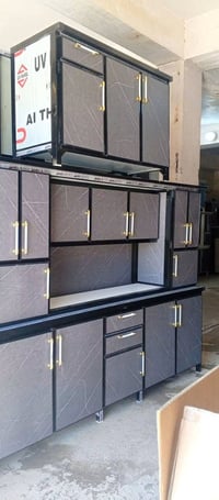 كاونترات • كاونتر • اثاث منزلي • تكريت • شغل موصل • كاونترات مطبخ • بي...