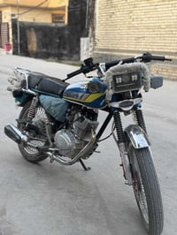 تايكر 25 • كفاله • جسر خرنابات