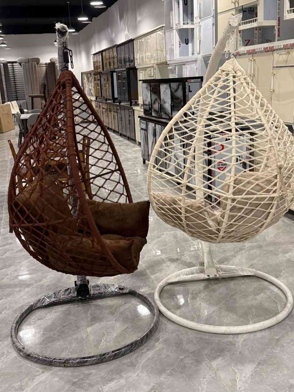 معرض صلاح آلدين للأثاث المنزلي للجمله والمفرد 
وصول مرجوحه عش تركي أصلي ثقيل دبل خيط 
دوشمه شامو حديد ثقيل يتحمل اكثر. من 200 كيلو 
بسعر مناسب جدا
#يوجد_تجهيز_جمله_مفرد 
#زورونا_تجدون_مايسركم
***********
#الفرع_الاول
تكريت الزهور مقابل كليه التربيه البنآت مجاور تانكي المآء قرب غصن الزيتون 
#الفرع_الثاني
تكريت الزهور مقابل مدرسة خالد بن وليد قرب تربيه البنات
