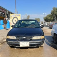 سيفيا ١٩٩٤ • تحويل مباشر • كير عادي