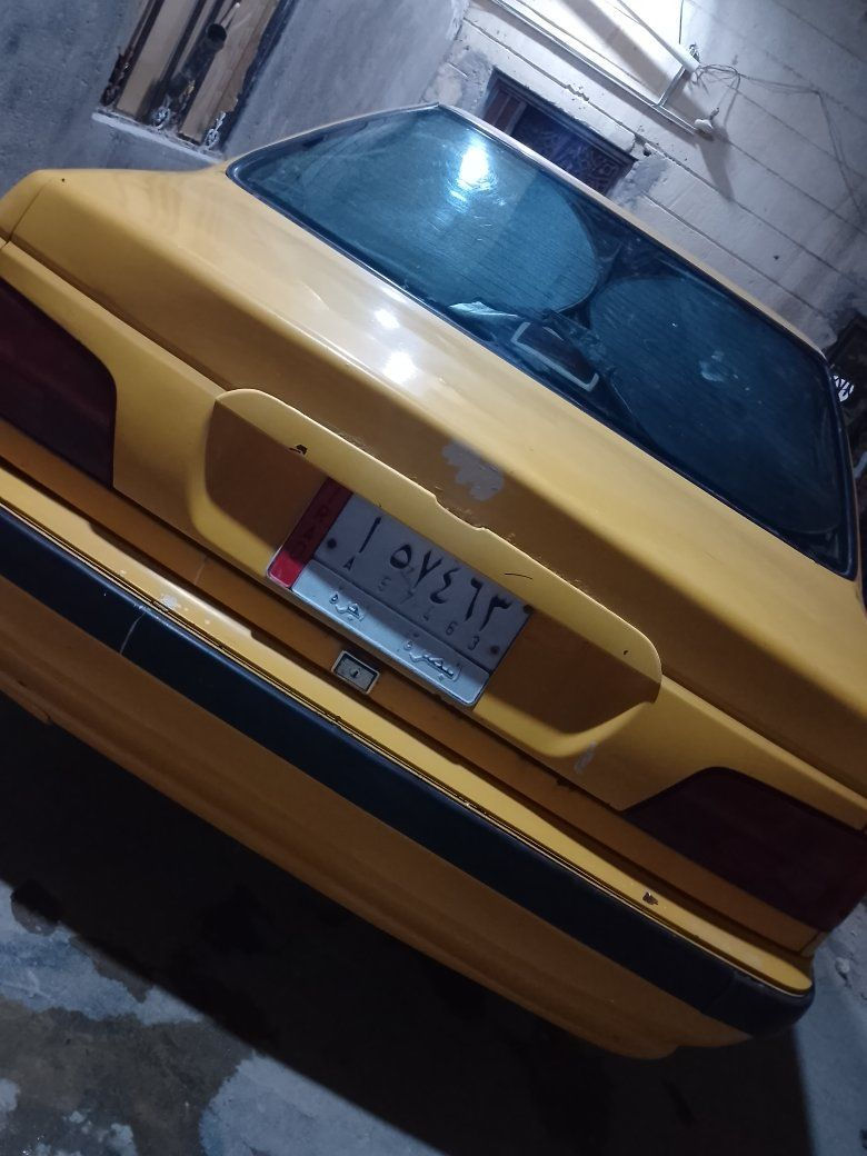 للبيع بيجو بارص
مديل 2010
سنويه منتهيه بل 2021 
قرامات مصفره 
محرك لا التبخير لا تنقيص
حداديه 100/100
درايم شفت جدد صفحتين
كهربايات كلها شقاله 
 داخل حلو 
سياره جاهز 
ومتوازي عله بيعتها
العنوان البصره الزبير 
ا***********
السعر 15 وبيها مجال بسيط الشراي 
جماعت11 طلع كبل
