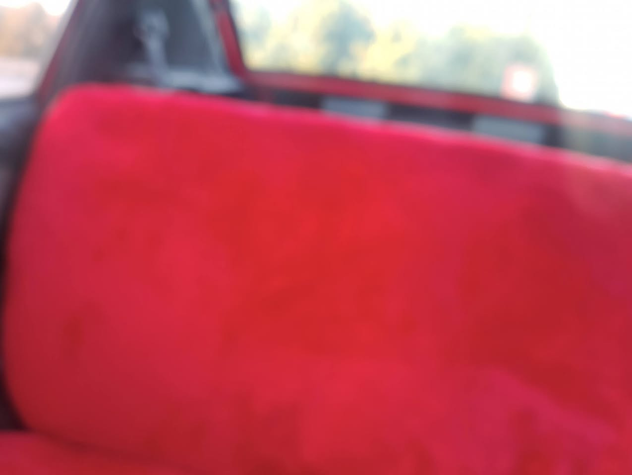 سياره اوبل كاديت رقم دولي شرط التحويل نضيفه حيل كلها ابلاديه دفتر بانزين بيها سعر 28وبيها مجال رقمي مبايل ***********
