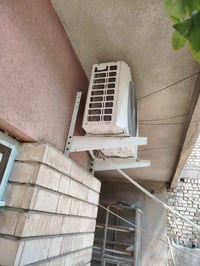 جهاز ميديا واحد طن بلادي اخو الجديد منصوب تجي تفحص تبريد ثلج السعر ٢٥٠...