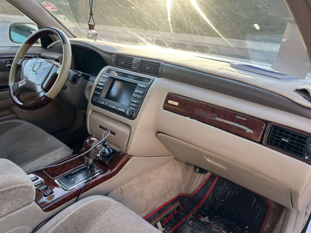 ئادمین💚 شوین سلیمانی نرخ٤٥$
مووس مووس کۆدی بو کراوە بەس شوین موسەکانی بویاخە
٢٠٠٢  جوار دوگما D4 175 ناو زارد دەشبول نەجەفیی اسلی
لوک لوکە سەیارەکە مال دوستە  ماکینە و گیڕ لوک جوار تەیە و ویل لوک کامل کارابای  مەزبوت تەبریت سارد و گەرم مەزبوت
هیج ماسروفیکی تیە نیە موشتەری تیل کە ***********
