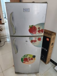 ثلاجة • مستعملة • النجف