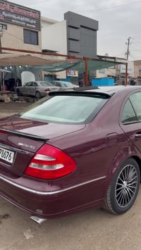 السلام وعليكم.  امراوس بمارسدس ام عيون شرط 2000 وجديده  أو رئاسي هم نض...