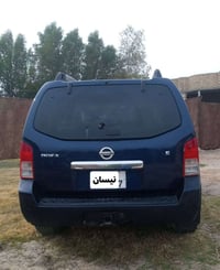 باثفندر • ٢٠٠٨ • سبعة راكب