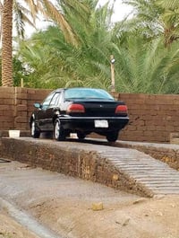 برنس فراشه • ١٩٩٦ • بكان ديالى