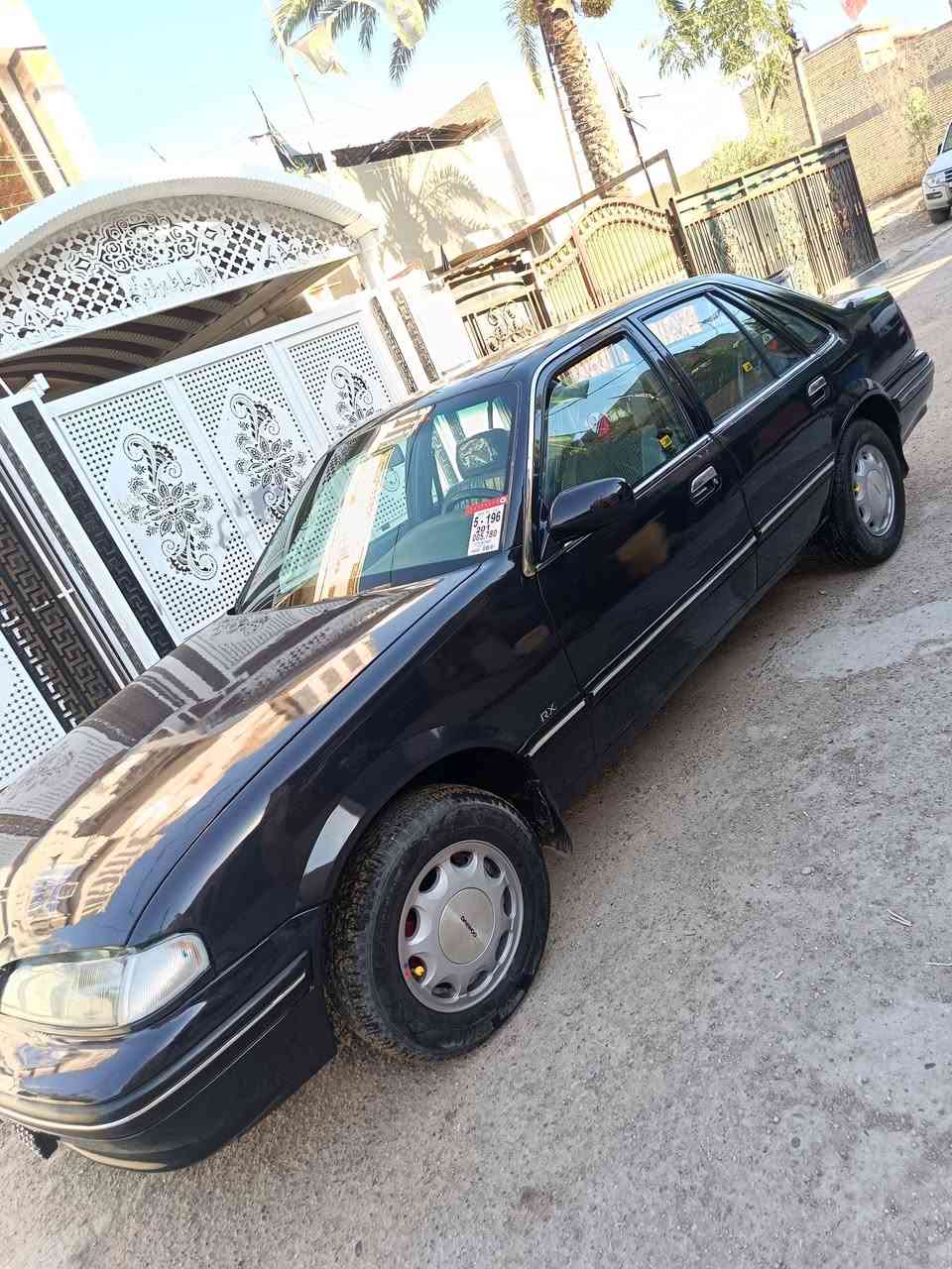 سلام عليكم برنس للبيع موديل95 مكنيه جديد لا تنقيص ولا تبخير لا ضربه ولا طاخه مصبوغه جماليه مابيه اي نقص المكان بغداد تبريد ثلج سياره جاهز مابيه اي نقص سعر ٣٨ بيه مجال الشراي يتصل ***********
