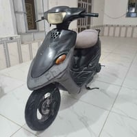 دراجه نضيفه • مكينته حلوه • السلف يحتاج فيشة