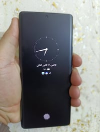 انفنكس نوت 40 5G • نظيف ٩٠% • الكاظمية