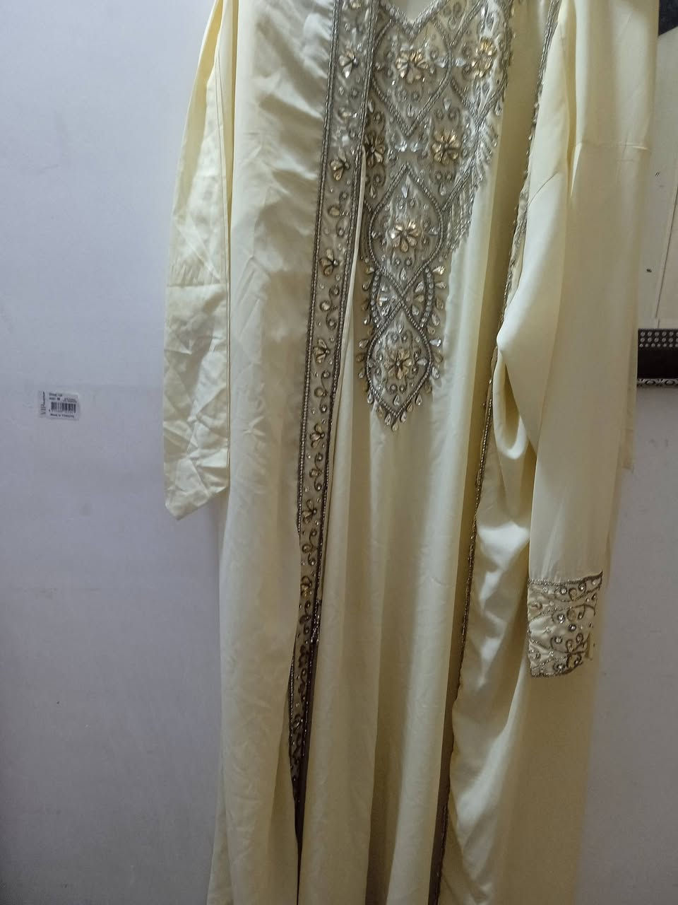 فساتين جدد للبيع


**إذا كنت صاحب هذا الإعلان وتريد حذفه لأي سبب، رجاءا أرسل رسالة إلى الدعم الفني**