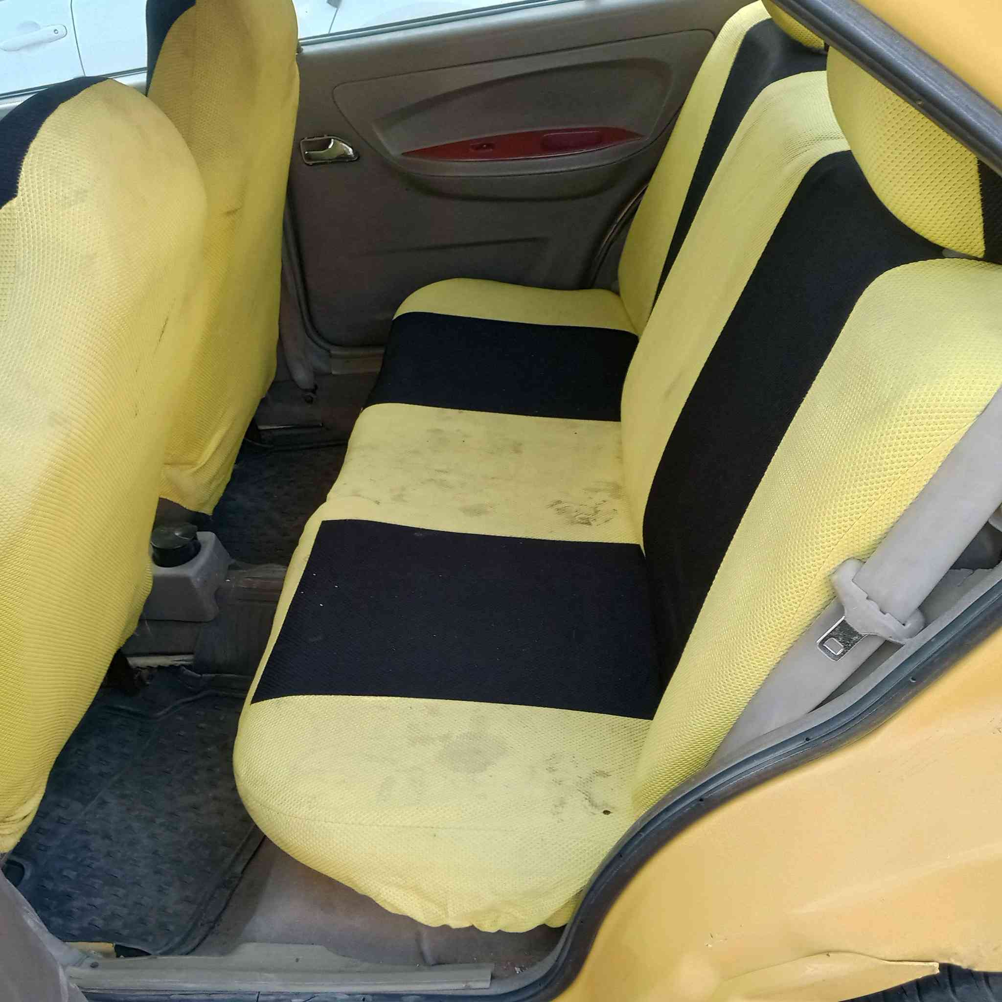 سلام عليكم شيري اكوين
موديل 2010 سياره ابلاديه كير مكينه ابلادي بيه خيط تبخير رقم بغداد سياره بسمي السعر 32 بيه مجال مال حك جيه 
***********
