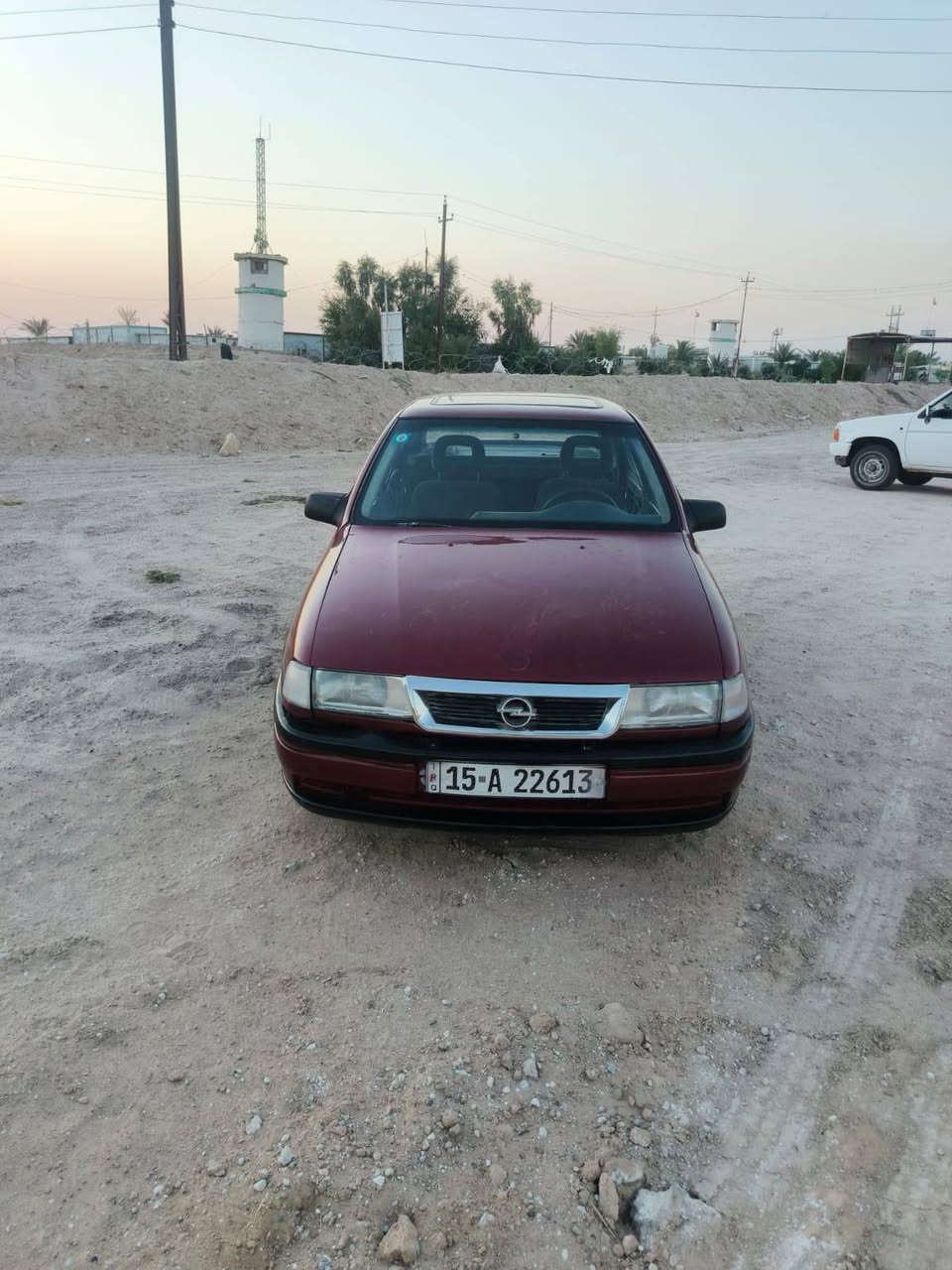سلام عليكم
فكترا للبيع استفسار اكثر اتصل ع لرقم ***********
