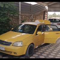 اوبترا للبيع موديل2007 مكينه 1600 حلوه كير خير من الله عادي مداور ثاني...