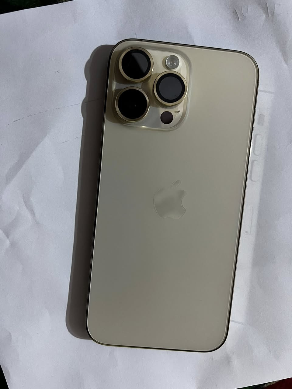 السلام عليكم . 14 برو ماكس جهاز وتر بروف نضيف مامفتوح بلادي جهاز مال جناي سعر 850
بطاريه 83 جهاز مال جناي  

للتواصل واتس ورصيد  ***********
