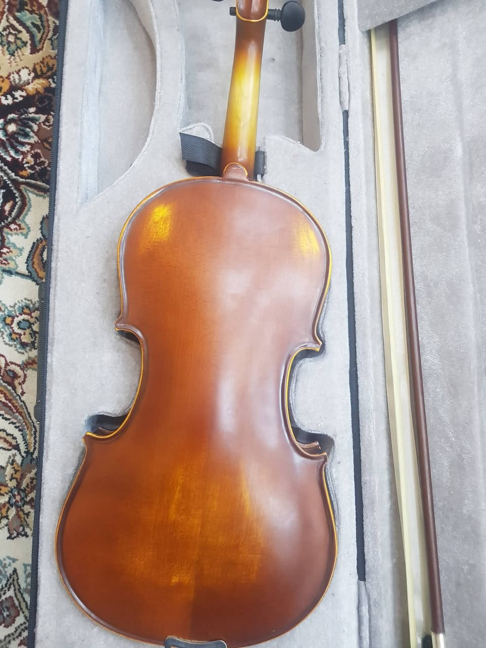 كمان صنع في كوريا للبيع في النجف سعرة 120 الف


**إذا كنت صاحب هذا الإعلان وتريد حذفه لأي سبب، رجاءا أرسل رسالة إلى الدعم الفني**