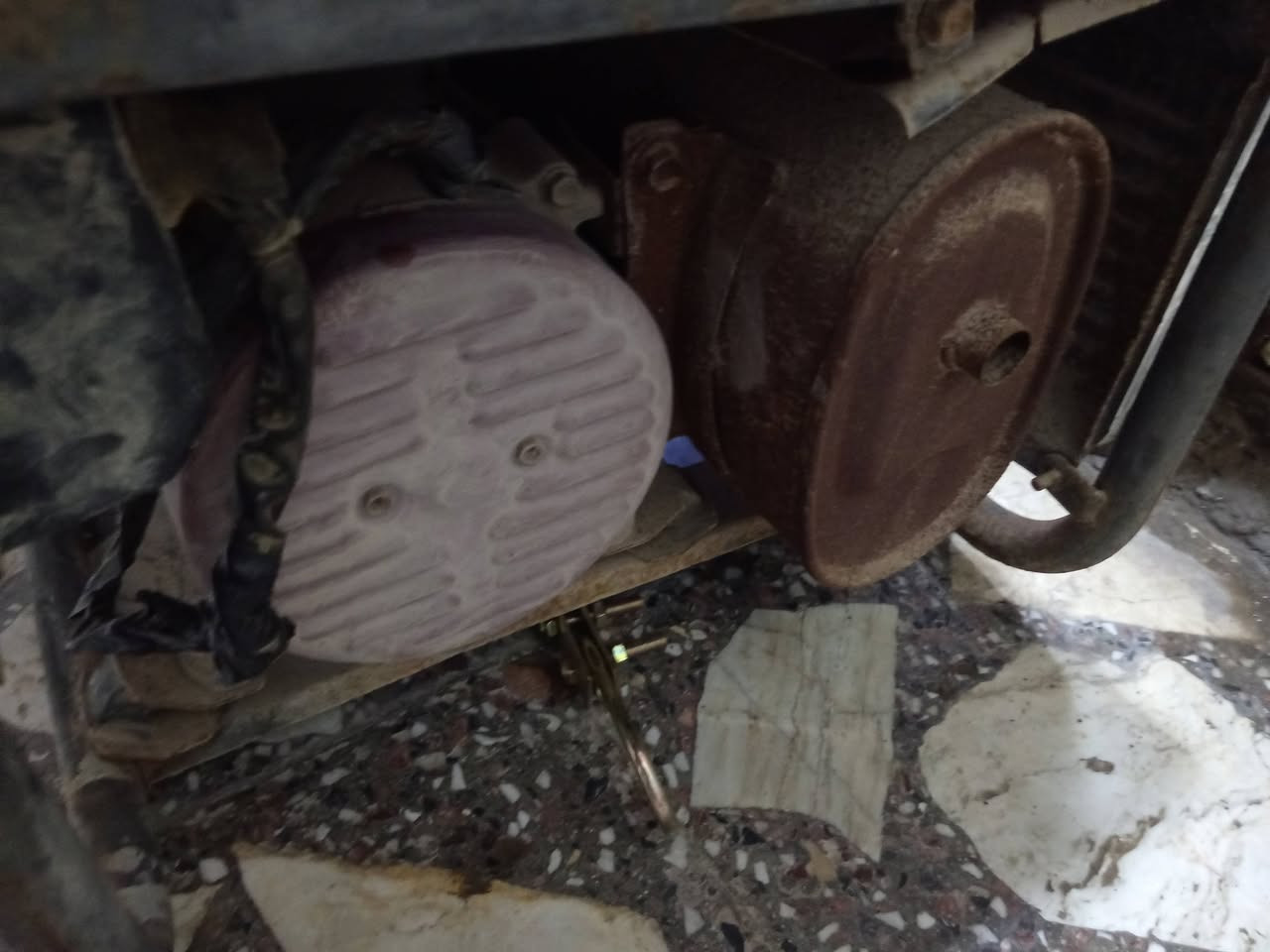 للبيع مولده شغاله نضيفه باب اول من القديمات
***********
