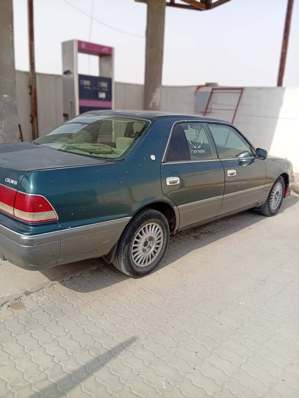 السلام عليكم ورحمه الله وبركاته
راس الثور بطه مكفوله كص ونقل جثه وكلبه واصوليات وبرانكيت لاكص والاخياس مكينه وكير وتبريد وراعيه يمي يريد تحويل سنويه صار يومين من انتهت تتحول باي مكان مشروع وطني السعر 77 ورقه وبيه مجال العنوان البصره سفوان ***********
