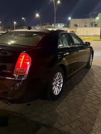 كرايسلر 300 • ٢٠١٤ • نضيفه