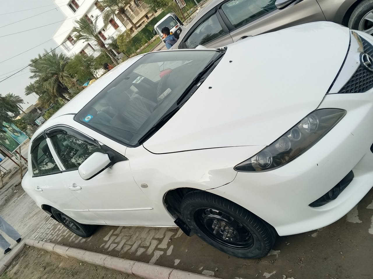 السلام عليكم مازده 2003 صبغ جماليه تخم تاير صدر جديد كير محرك خير من الله سعر 55 عنوان بغداد شعله رحمانيه *********** مكلف بل نشر
