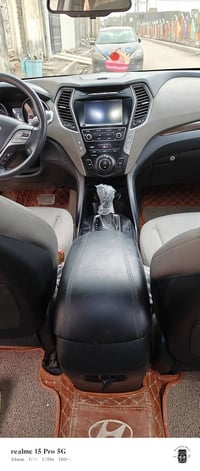 سنتافيا سبورت • ٧٣٠٠٠ مايل • وارد امريكي