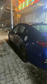 فورتي • ٢٠١٩ • حادث غرق