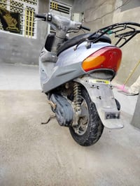 دراجة بيجي • كهربائيات شغاله • كوت حي الجوادين