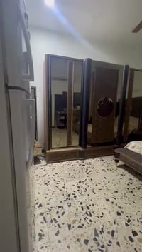 غرفة نوم • أثاث منزلي