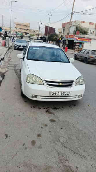 #شفروليت_أوبترا_2010
موؤسسه رقم دهوك دولي بسمي سياره جديده وضع شركه بدون تبديل فقط بيها رش تجميلي جاملغ ألامامي ألايمن وطخه صغيره بقبغ الصندوق مصلح وارجع شركه محرك1.6 فووول توماتيك سياره حلوه ومرتبه ميعوزها اي شي كلها على وضع شركه وشرط مكان السياره موصل ألايمن تواصل اتصال *********** ابوماهر #السعر 90وبيها مجال
