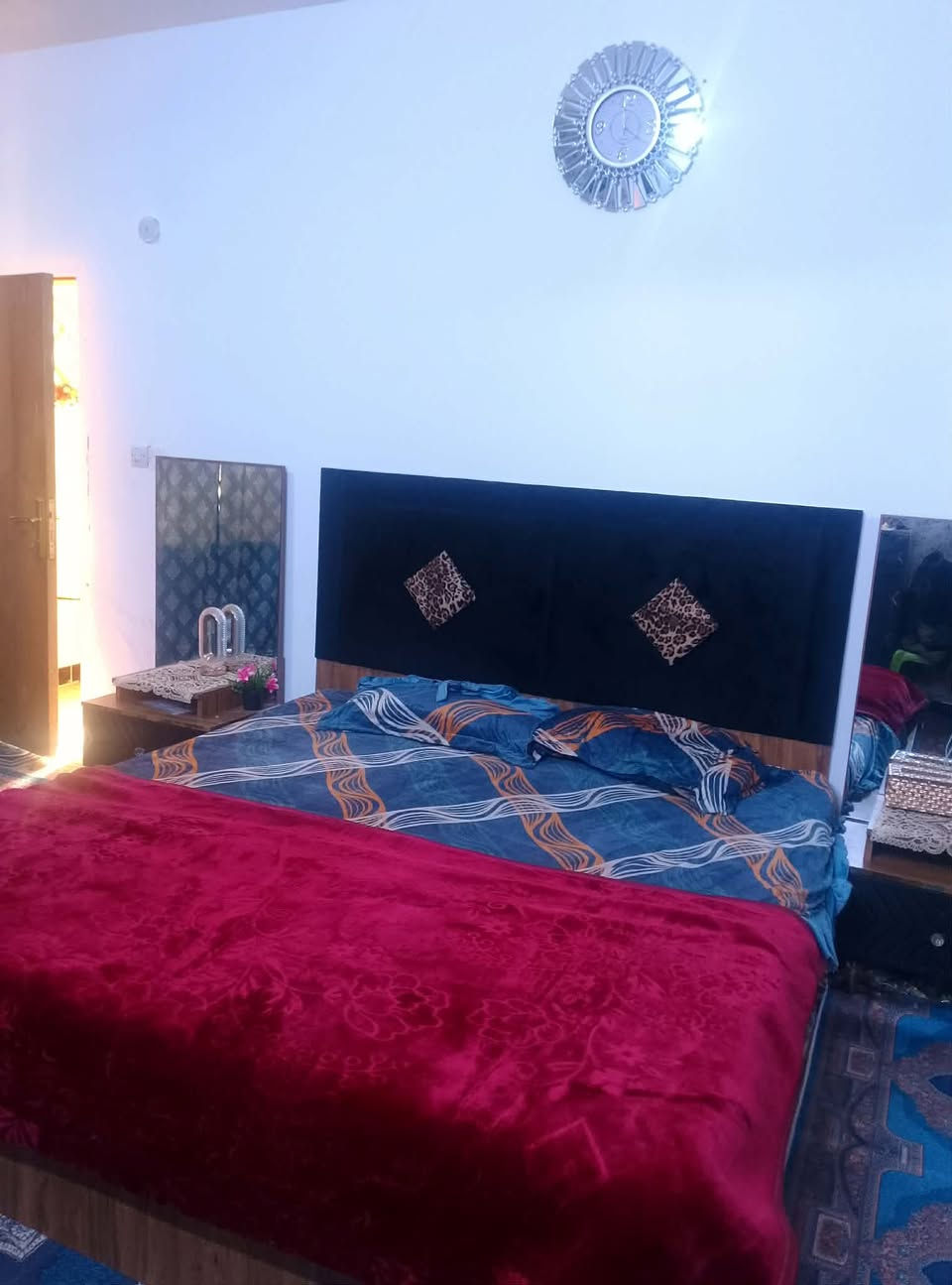 7 قطع نضيفه بدون ضرر 650


**إذا كنت صاحب هذا الإعلان وتريد حذفه لأي سبب، رجاءا أرسل رسالة إلى الدعم الفني**