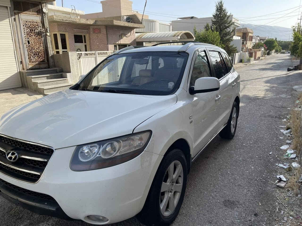 بەناوی خوای گەورە سەنتافی گاز ناوزەرد گێڕومەکینە و تەقەوڕەقە بەشەرت تەبرید ساردوگەرمی بەشەرت سەیارەکە کۆدی بۆ کراوە زۆر لۆکە نوقسانی نییەو هەموو گیانی بەشەرت ژم *********** دار بنديهكان, السليمانية
