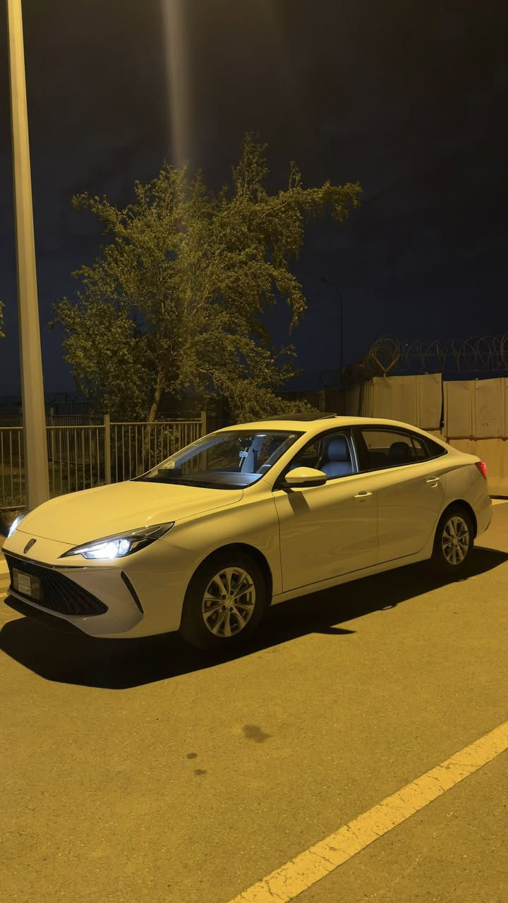 ام جي روي موديل 2024
سياره فول مواصفات 
سياره بعدها بحالة الوكالة داخل 
الضمان 
سياره ماشيه 89 سياره زيرو بعدها 
اريد ابيعه متوازي على فلوس 
سياره حلوه واقتصادية 
مكان بغداد بسماية 

الرقم ***********
