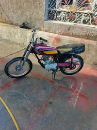 نجف جسر ام عباسيات • محرك جديد • اربعه كير