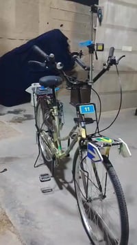 باسكل • بغداد نهروان • موديل 21